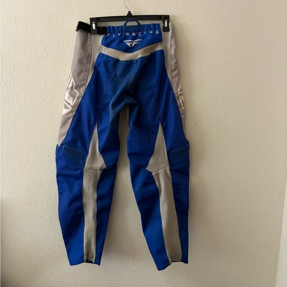 Fly Racing F-16 Moto Kit - Picture 8 of 10